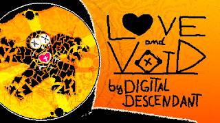 Cover art for Love And Void