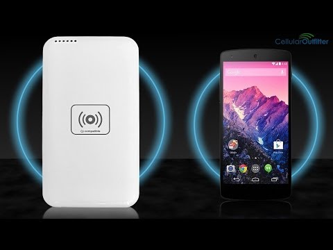 HOW TO | Wireless Charging Explained