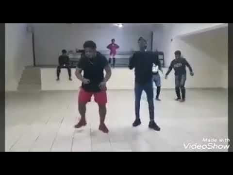 Dj Kapiro-Rabudas.com-feat Fabio Danse & Godzilla do Game for #comoros 🇰🇲🇰🇲