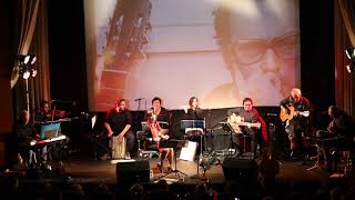 18 cantigas ao zeca   o homem voltou   lafontinha