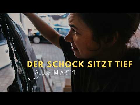 DER DÜMMSTE AUSBAU FEHLER ❌ | Böses ENDE am MINI CAMPER AUSBAU (Suzuki Jimny)