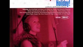 Crystal Lewis - The Christmas song