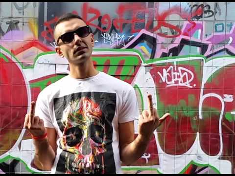 DOGIO  - NON MI PENTO - feat. DJ ALEXX  ( official video )