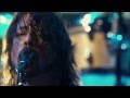 Foo Fighters - Arlandria (Live) NEW