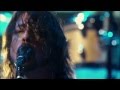 Foo Fighters - Arlandria (Live) NEW 
