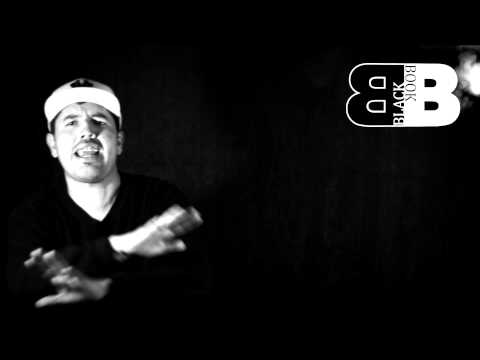 BlackBook: Neto - ¿Quién escribe?