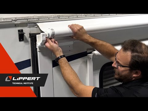 Slide Topper Aftermarket Installation V2