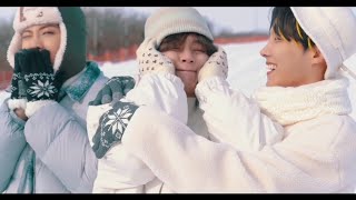 BTS Jungkook - EUPHORIA Short lyrical video 30 sec