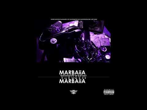 FLMMBOiiNT FRDii - MARBAiiA ft. Spark Master Tape (Produced by Paper Platoon)