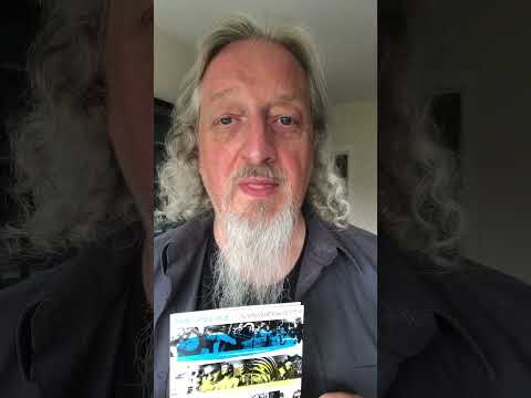 Thumbnail for Happy 40th birthday to 'Synchronicity' by @ThePoliceBandOfficial by Stew, Sting