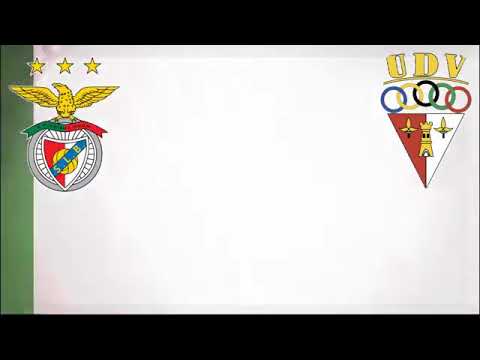 🏆 Taca De Portugal 🇵🇹  Benfica vs Vilafranquense