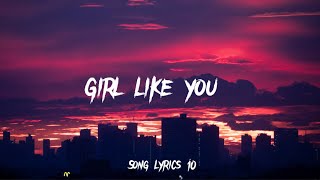 Maroon 5 - Girls Like You ft. Cardi B (Volume 2) (Official Music Video)lyrics)