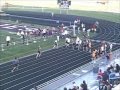 Josh Wallin 5A District Meet 4x400m