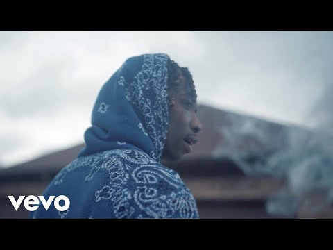 Jay Fizzle - Granny Happy (Official Video)