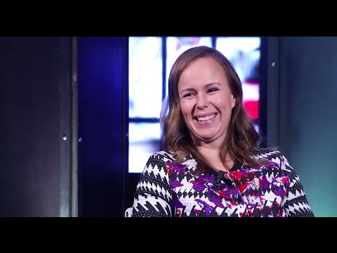 Leonie Blokhuis — Leoni Blokhuis over een carrière als spelersmakelaar in het 