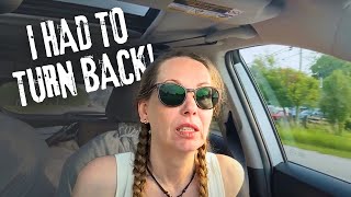 Solo Trip Gone Wrong 