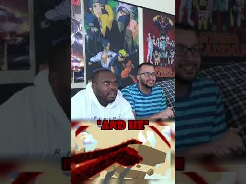 Naruto vs Pain Will Have You Like…