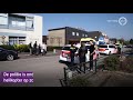 Juwelier Kesteren gewond bij overval