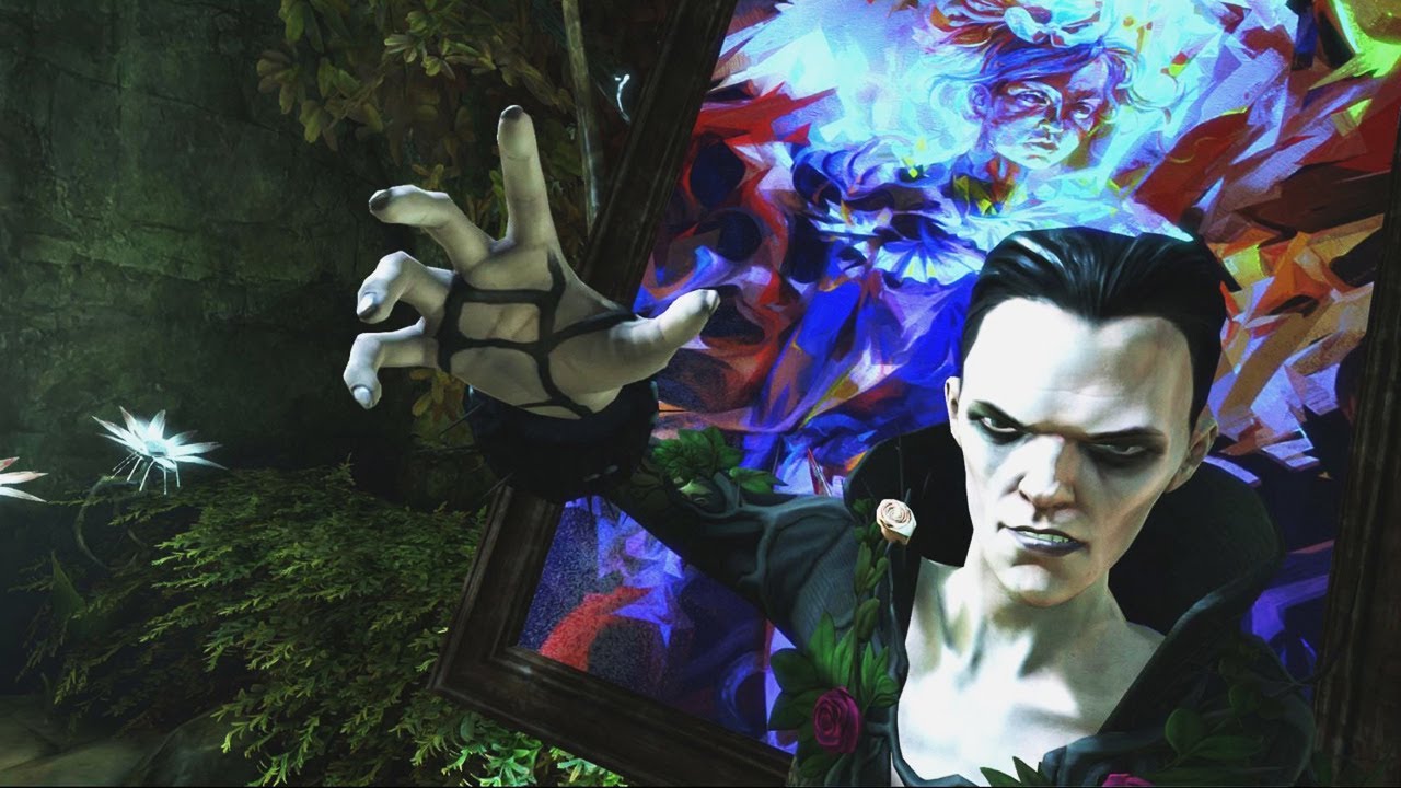 Dishonored: The Brigmore Witches