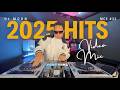 BEST 2025 HITS VIDEO MIX MCE 32 WITH DJ MOON FT KATAM PAWA MBOSSO BIEN FATHERMOH IYANII