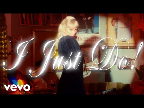 girlpuppy - I Just Do! (Official Video)