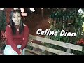 Celine Dion I M Alive Lyric Poetry