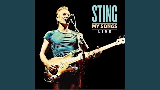 Download lagu Englishman In New York (Live) mp3