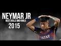 Neymar Jr Best Skills 2015 1080p HD