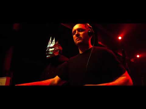 VIZE x ALOTT - PROCK HOUSE LIVE DJ SET @Motorwerk, Berlin