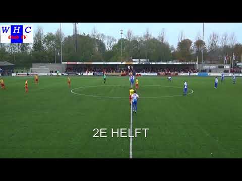 SAMENVATTING GO AHEAD KAMPEN - WHC