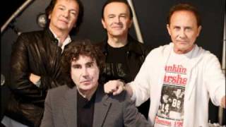 Pooh-Dove Sono gli altri Tre