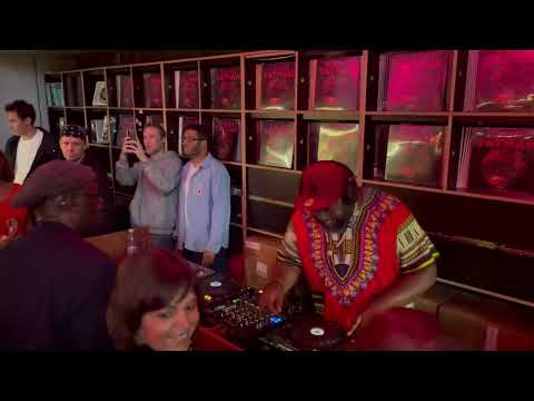 Kaidi Tatham - BBE London - 22-07-23