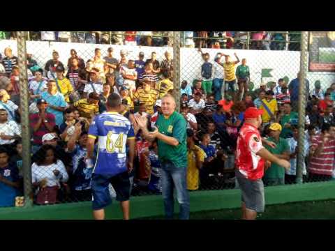 Final copa da paz 2017