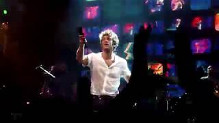 Paolo Nutini - Cherry Blossom @ Montreux Jazz Festival 9 July 2015
