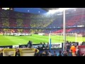 Гимн Барселоны !!! 