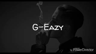 G Eazy Ft. Dakari - Special Love (Lyric Video)