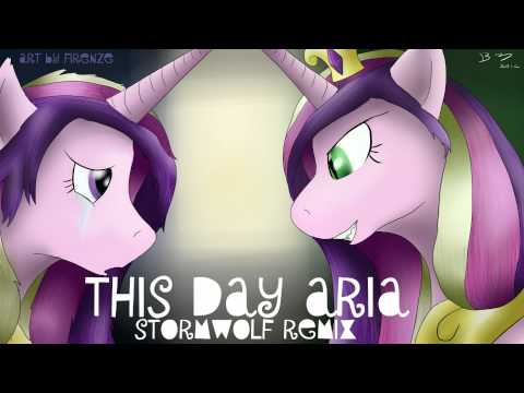 This Day Aria - StormWolf Remix