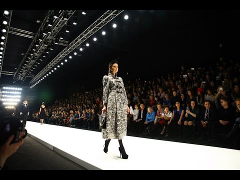 Slava Zaitsev presents Fashion Laboratory - Fall/Winter 2016-2017