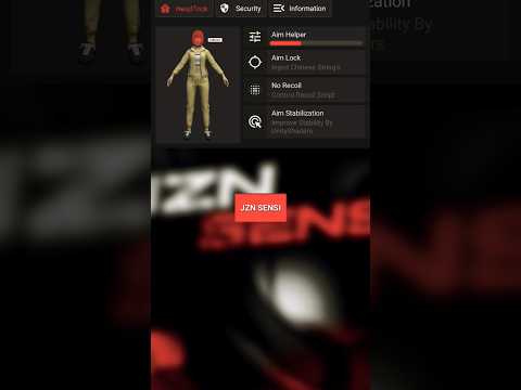 JZN LUCAS PANEL FREE FIRE