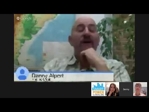 ISEIF Surge Series 2015: What Story Are We Telling?