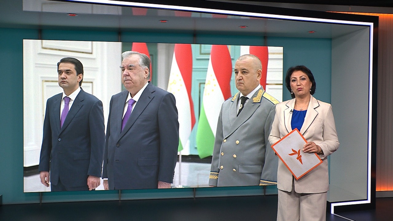Ахбори Тоҷикистон ва ҷаҳон (14.07.2026) اخبار تاجیکستان )