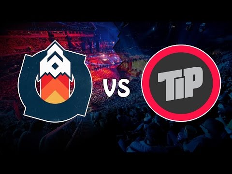 TIP vs GV - LCS NA 2015 Summer - Melhores Momentos (Highlights) - W9D2 - Desempate (Tiebreaker)