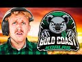 I Brought College Football To Australia