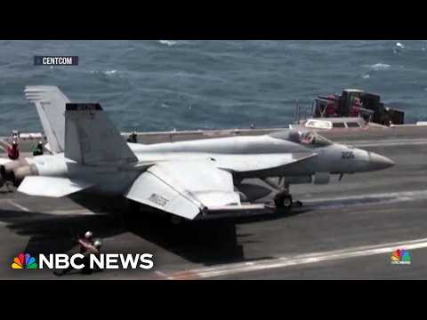 Trump backs off Strait of Hormuz toll plan as cost of Iran war mounts