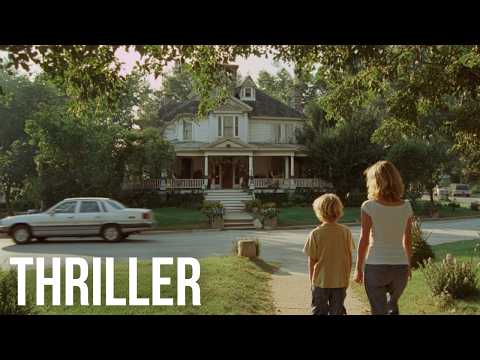 THRILLER MOVIE 🎬 They moved into a house where something unusual was happening 🏡 Someone Is Watching