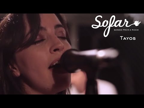 Tayos - Blodia | Sofar Guayaquil