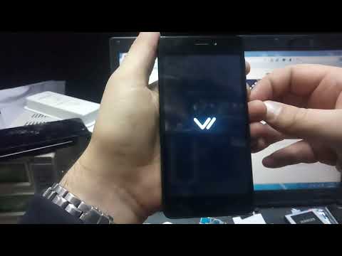 Vertex impress winner хард ресет hard reset