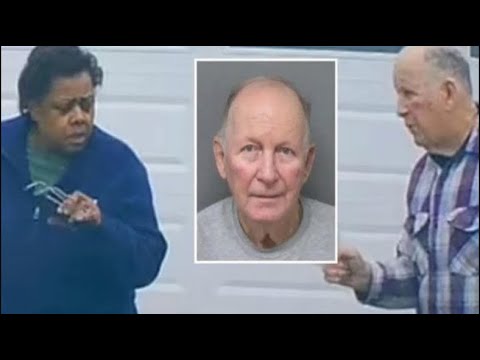 81 Year-Old Ohio Man Fatally Shoots Uber Driver Who He "Thought" Was Trying To SCAM Him!