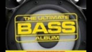 The Ultimate Bass Album  Track-01.  Crissy Chris Don't Mess About Dubstep Mix