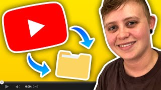 How To Download Youtube Videos Save Your Own Youtube Videos - roblox gfx app losos